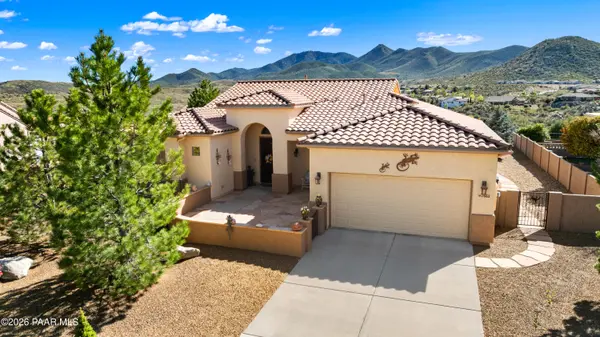 1662 N Thimble LN, Prescott Valley, AZ 86314
