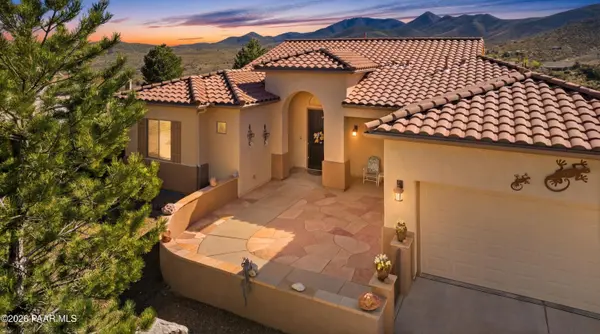 1662 N Thimble LN, Prescott Valley, AZ 86314