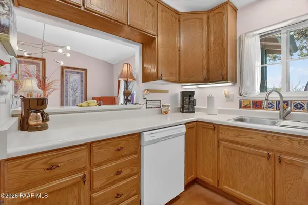 277 Jacob LN, Prescott, AZ 86303