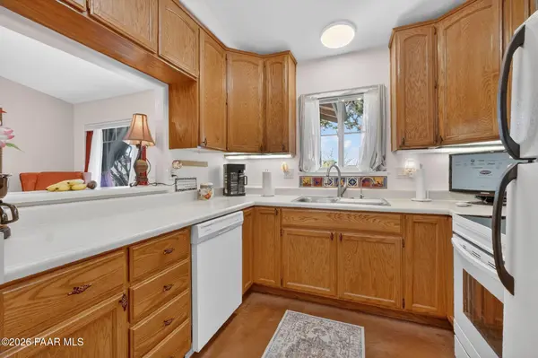277 Jacob LN, Prescott, AZ 86303