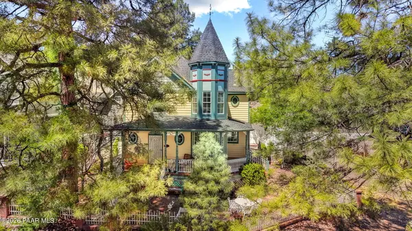 620 Coronado AVE, Prescott, AZ 86303