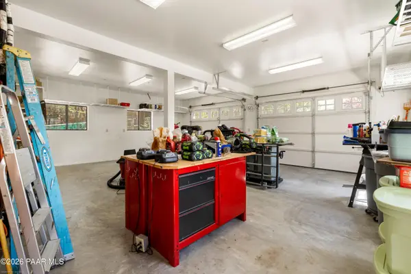 4196 S Coburn DR, Prescott, AZ 86303