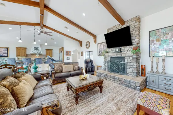 125 Laurel CT, Prescott, AZ 86303