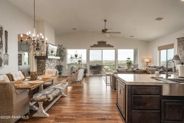 237 Point Of View, Prescott, AZ 86303