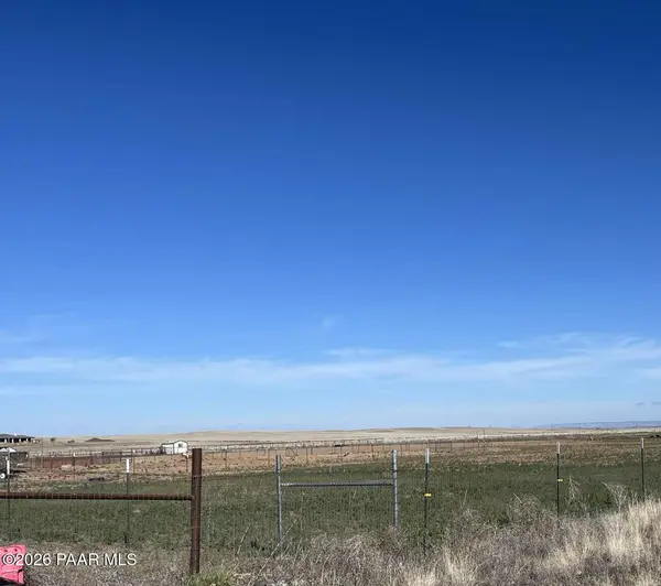 0 E Bryten WAY, Prescott Valley, AZ 86315