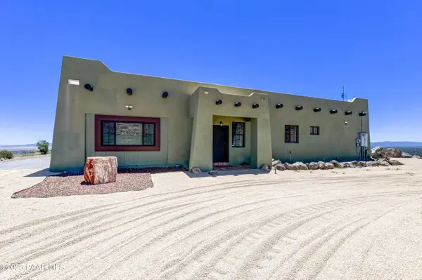 3200 W Rugged Spirit TRL, Prescott, AZ 86305