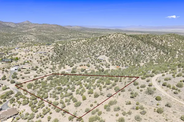 4875 N Joshua WAY, Chino Valley, AZ 86323