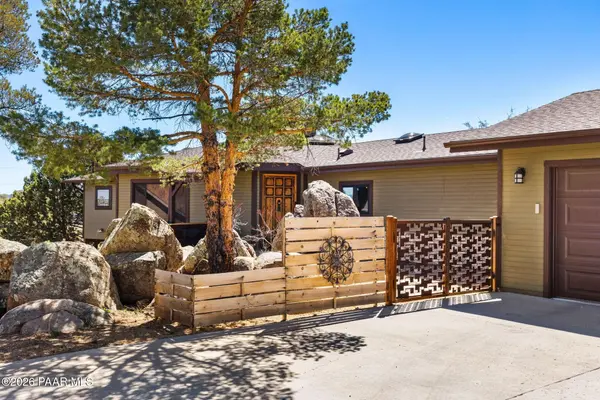 1875 N Peaceful Mesa DR, Prescott, AZ 86305
