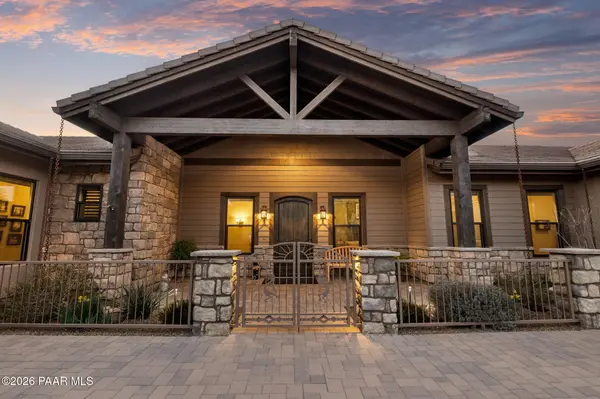 14935 N Kokopelli RD, Prescott, AZ 86305
