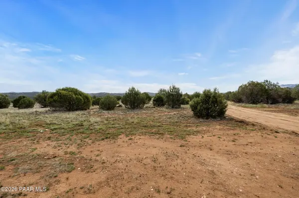 0 W Labrador Lane, Prescott, AZ 86305