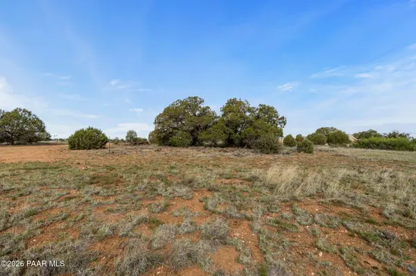 0 W Labrador Lane, Prescott, AZ 86305