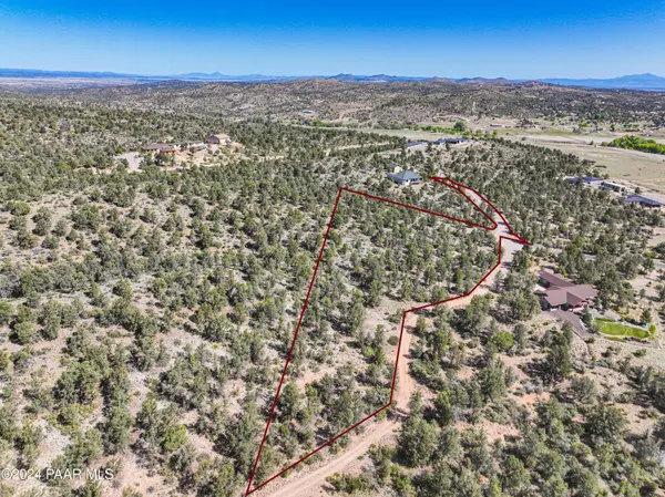 000 General Pass, Prescott, AZ 86305