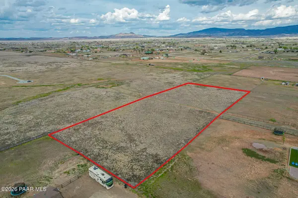 00 E Jaguar PL, Prescott Valley, AZ 86315