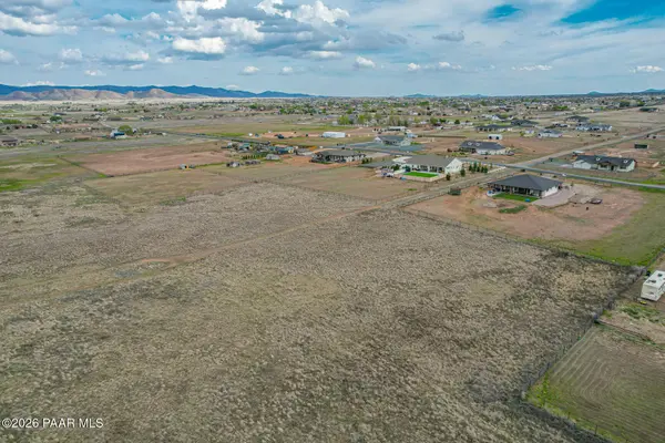 00 E Jaguar PL, Prescott Valley, AZ 86315