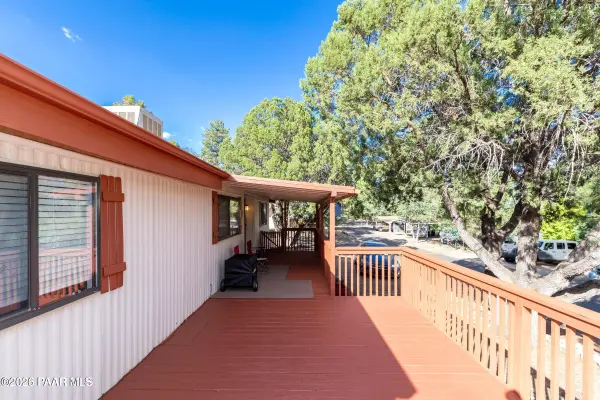 81 Oakmont ST, Prescott, AZ 86305