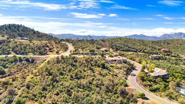548 Sandpiper DR, Prescott, AZ 86303
