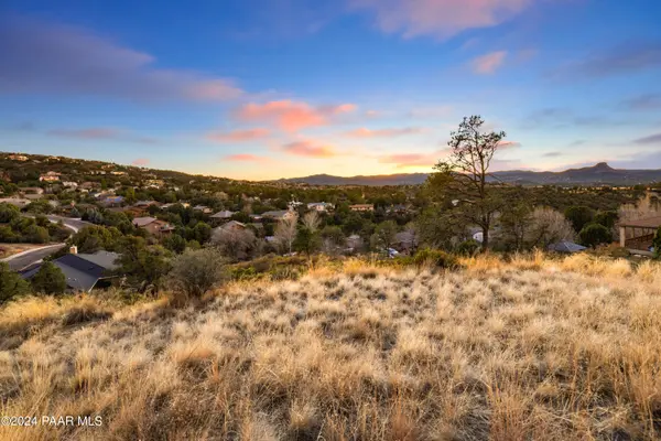 450 Broadview DR, Prescott, AZ 86303