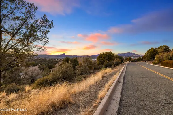 450 Broadview DR, Prescott, AZ 86303