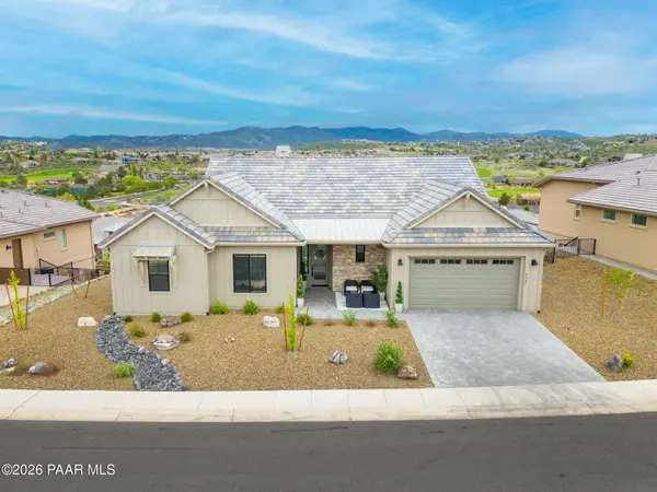 1147 S Lakeview DR, Prescott, AZ 86301