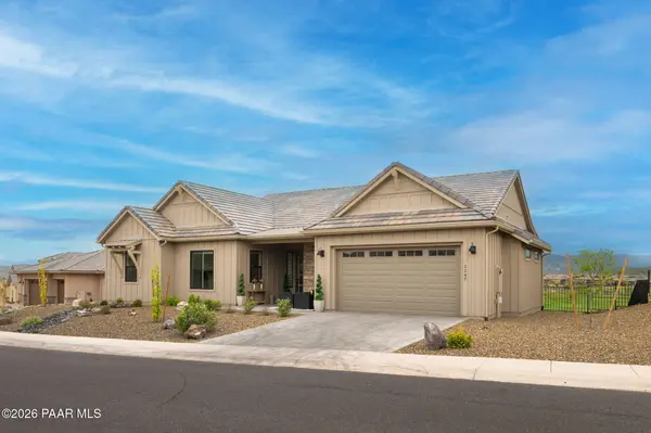 1147 S Lakeview DR, Prescott, AZ 86301