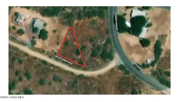 16765 Cordes W CIR, Mayer, AZ 86333