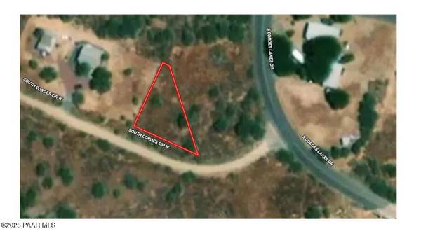 16765 Cordes W CIR, Mayer, AZ 86333