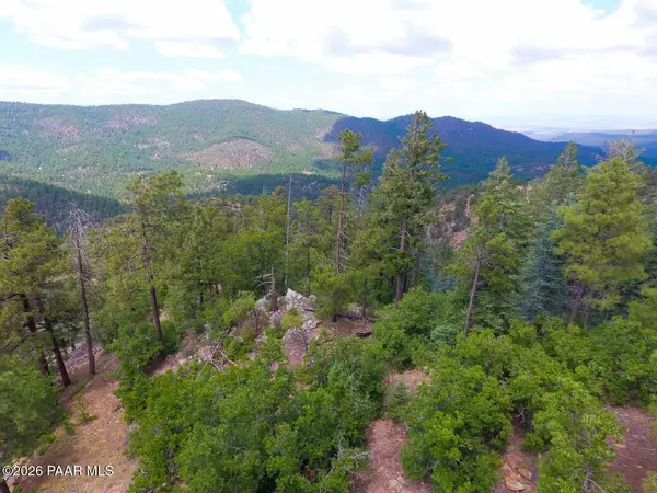 7740 S Snowdrift Mine RD, Prescott, AZ 86303