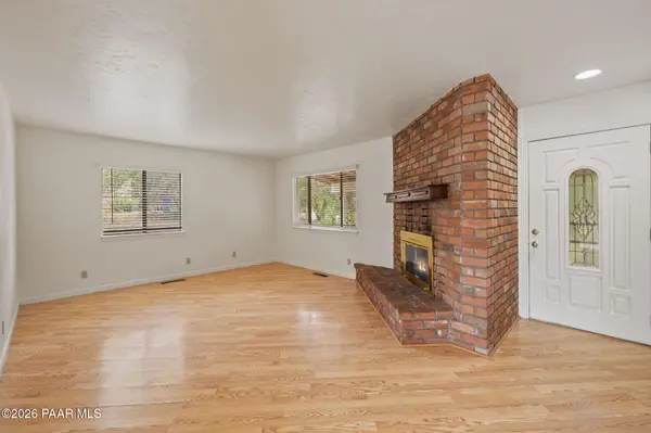 407 Arena DR, Prescott, AZ 86301