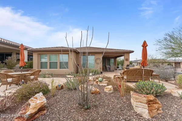 4695 Sidekick DR, Wickenburg, AZ 85390