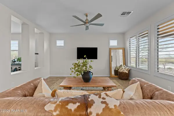 4695 Sidekick DR, Wickenburg, AZ 85390