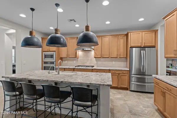 4695 Sidekick DR, Wickenburg, AZ 85390