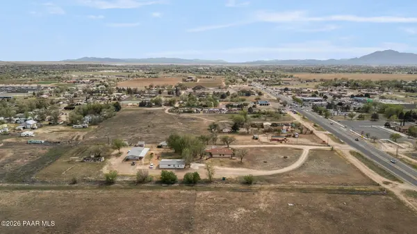 2115-2119 N State Route 89, Chino Valley, AZ 86323
