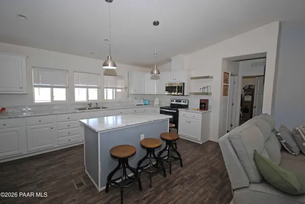 3409 W Sandstone DR, Paulden, AZ 86334