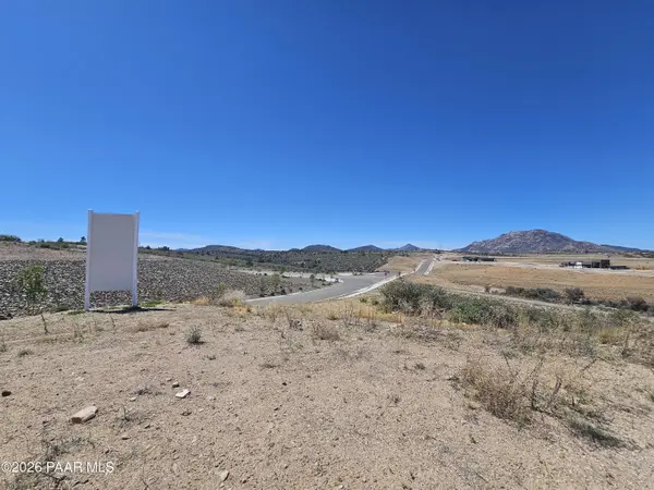 5606 Meridian CT, Prescott, AZ 86305