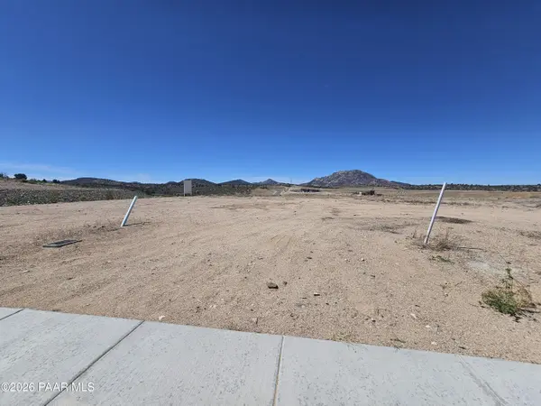 5606 Meridian CT, Prescott, AZ 86305