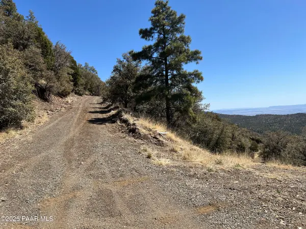 033 E Bald Mountain RD, Prescott, AZ 86303