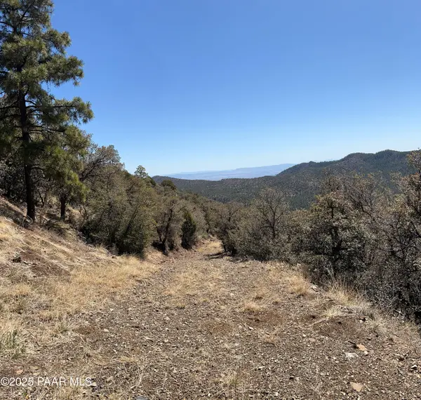 033 E Bald Mountain RD, Prescott, AZ 86303