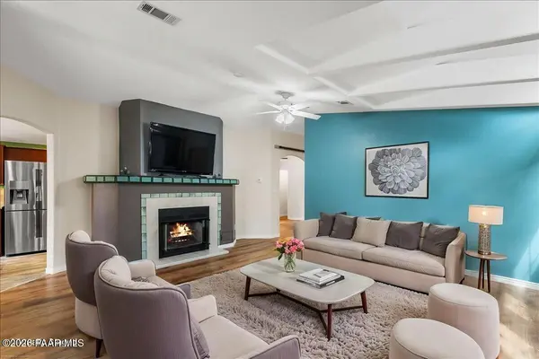 121 Briar ST, Prescott, AZ 86305