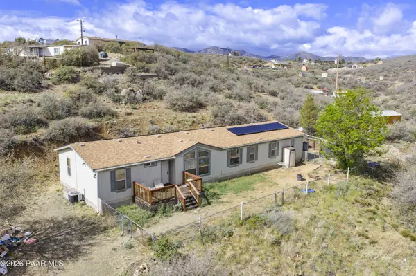 11800 E Henderson RD, Dewey-humboldt, AZ 86327