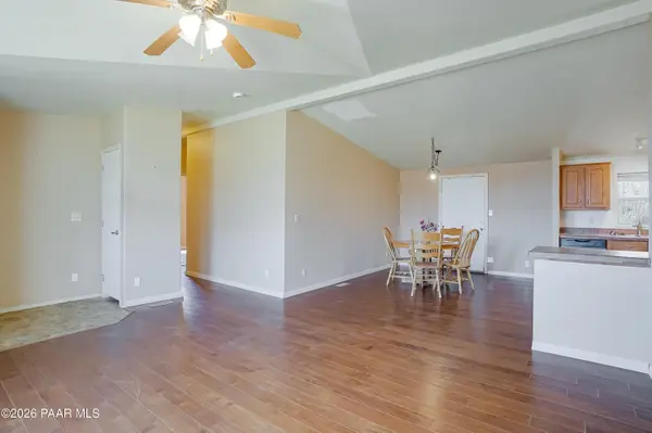 11800 E Henderson RD, Dewey-humboldt, AZ 86327