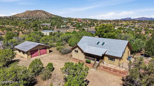 4260 W Coyote Gulch LN, Prescott, AZ 86305