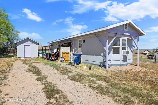1490 Purple Sage DR, Chino Valley, AZ 86323