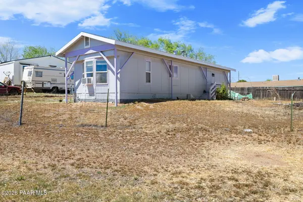 1490 Purple Sage DR, Chino Valley, AZ 86323