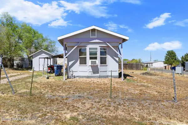 1490 Purple Sage DR, Chino Valley, AZ 86323