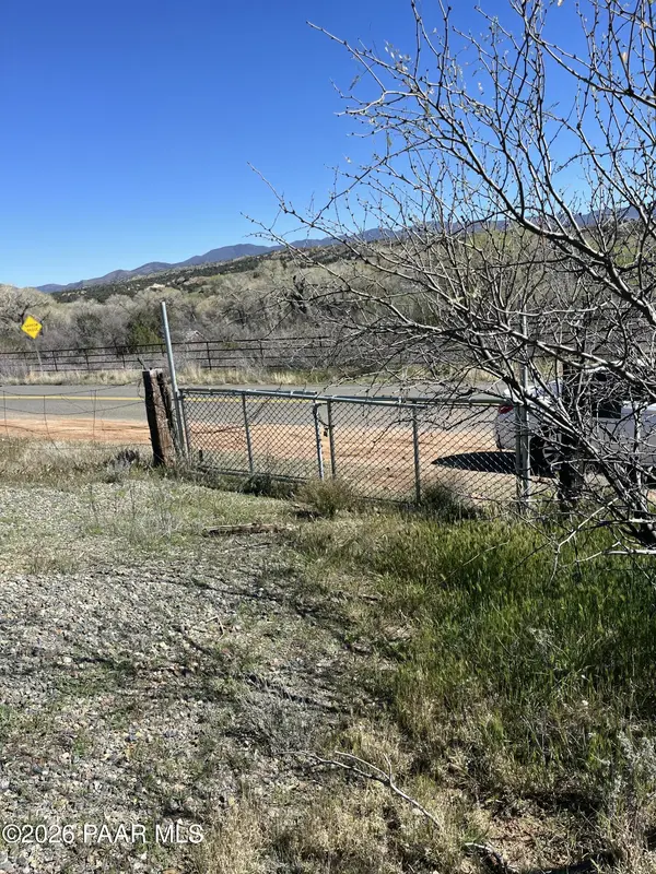 00 S Walnut Grove Rd (Lot3a-3), Kirkland Junction, AZ 86332