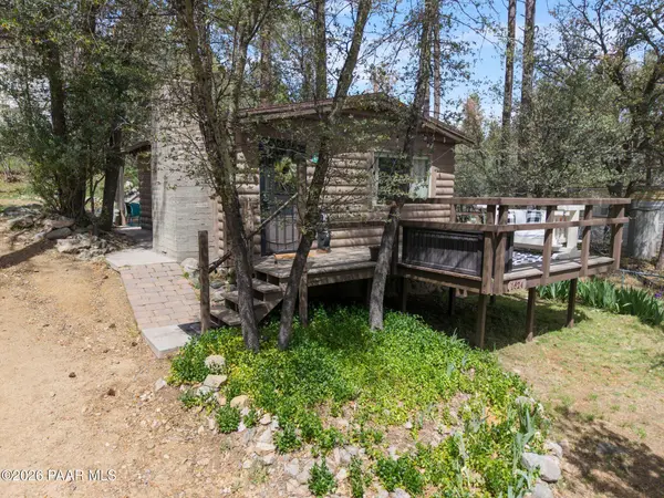 1624 W Grant ST, Prescott, AZ 86303