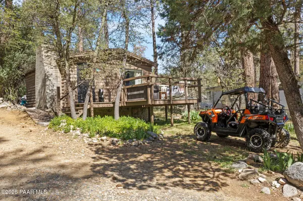 1624 W Grant ST, Prescott, AZ 86303