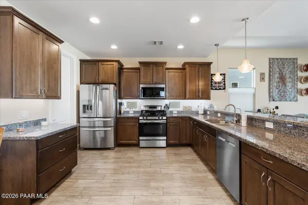 2212 Calgary DR, Prescott, AZ 86301