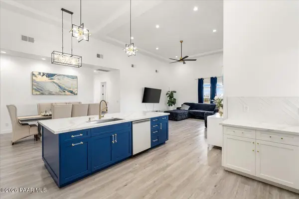 9792 E Casa Bonita ST, Prescott Valley, AZ 86315