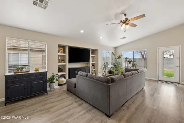 7414 E Shepherd Hill LN, Prescott Valley, AZ 86315